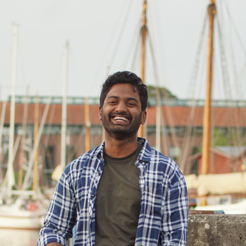 Charan