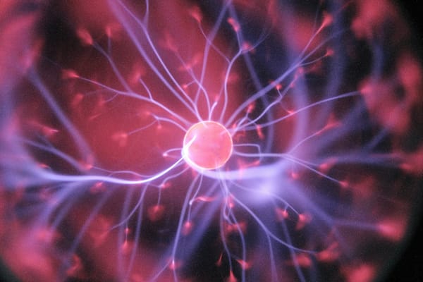 Nuclear Fission: When science feels like magic