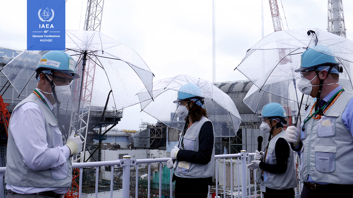 Nuclear Fission: When science feels like magic