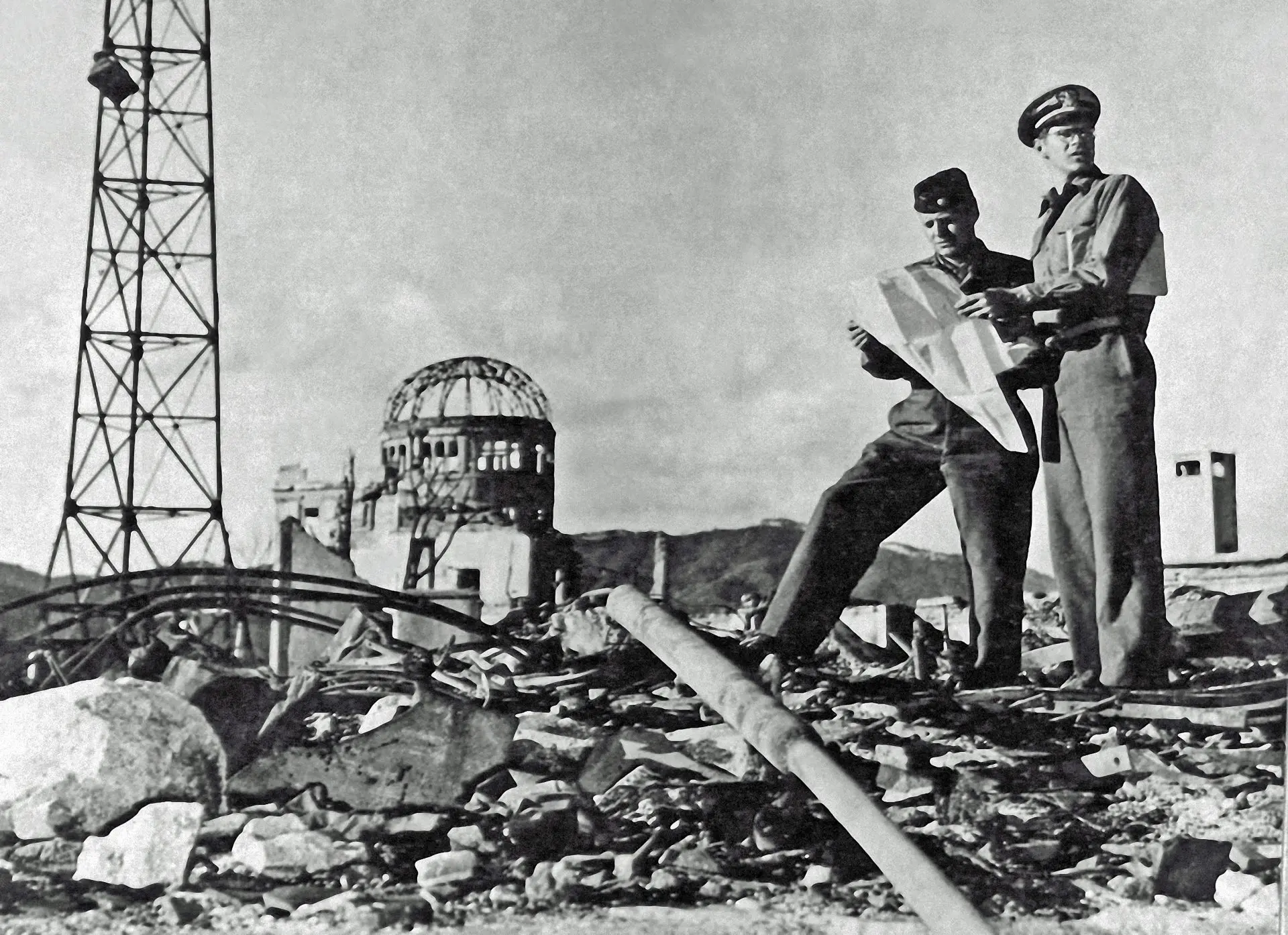 Nuclear Fission: When science feels like magic