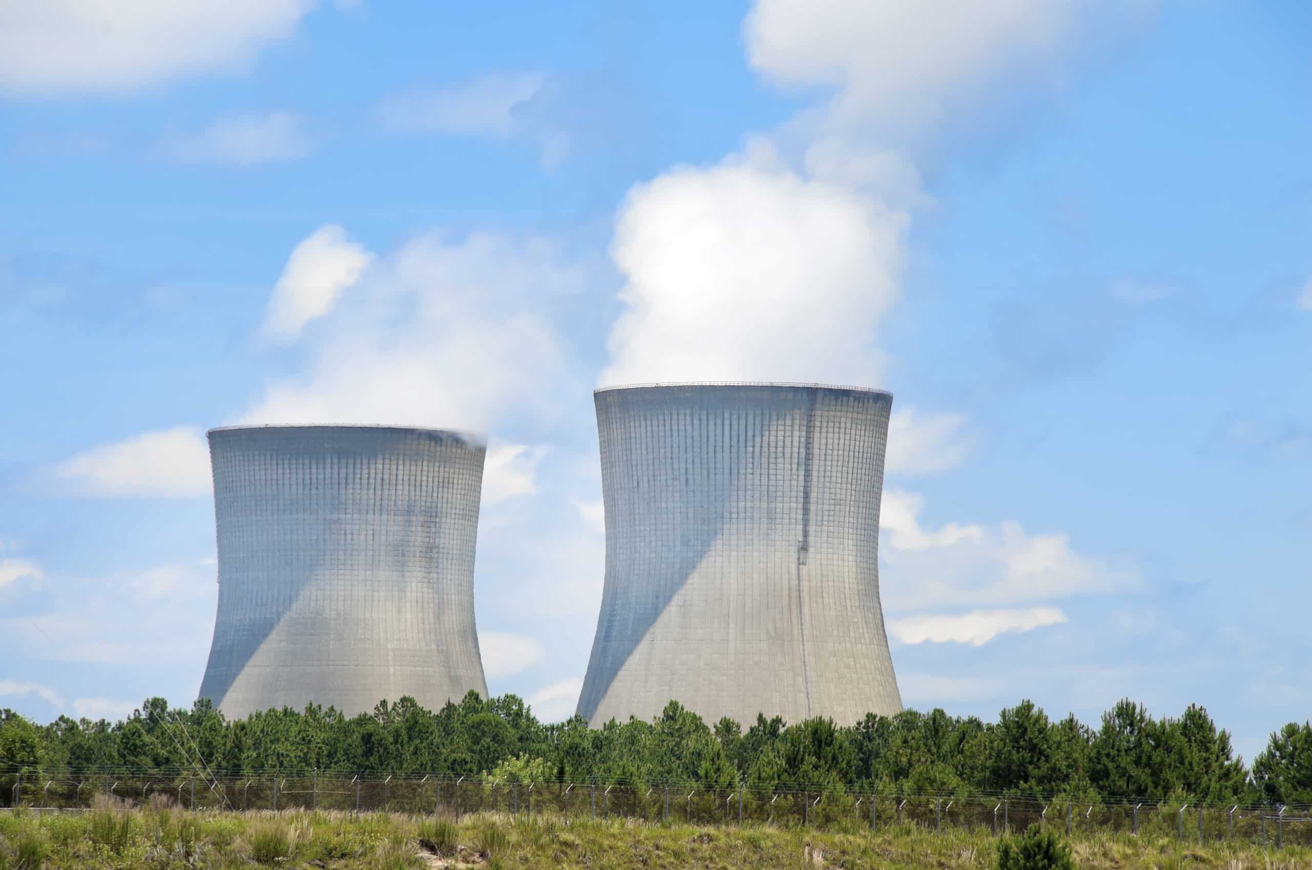 Nuclear Fission: When science feels like magic